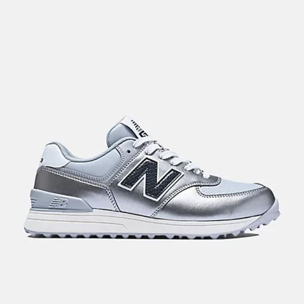 ニューバランス new balance レディース ゴルフ シューズ 574 v3 SL