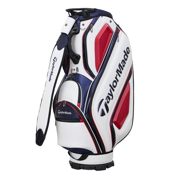 テーラーメイド TaylorMade Golf ゴルフ キャディーバッグ オース
