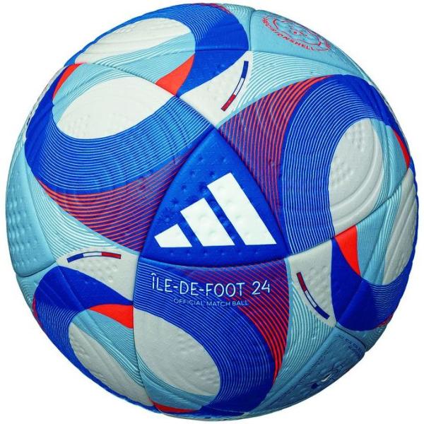 モルテン molten アディダス サッカーボール 5号球 FIFA2024