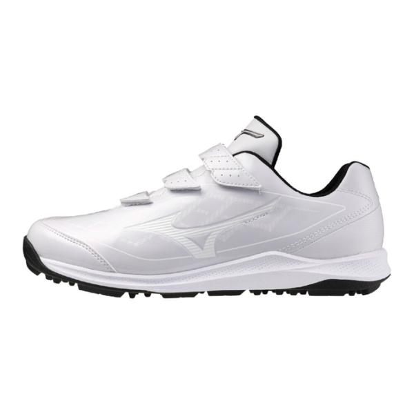 ミズノ MIZUNO 野球 メンズ レディース 野球専用トレーニングシューズ クッションレボダイア TRAINER 11GT2525 01 【2025FW】
