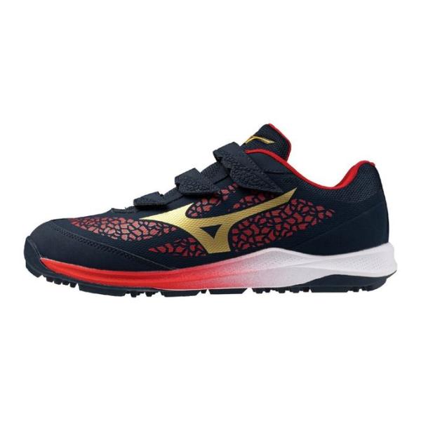 ミズノ MIZUNO メンズ レディース 野球 ソフトボール シューズ トレーニングシューズ CR PRO TRAINER CR 11GT260129 【2025FW】