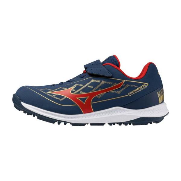 ミズノ MIZUNO ジュニア 野球 ソフトボール シューズ トレーニング