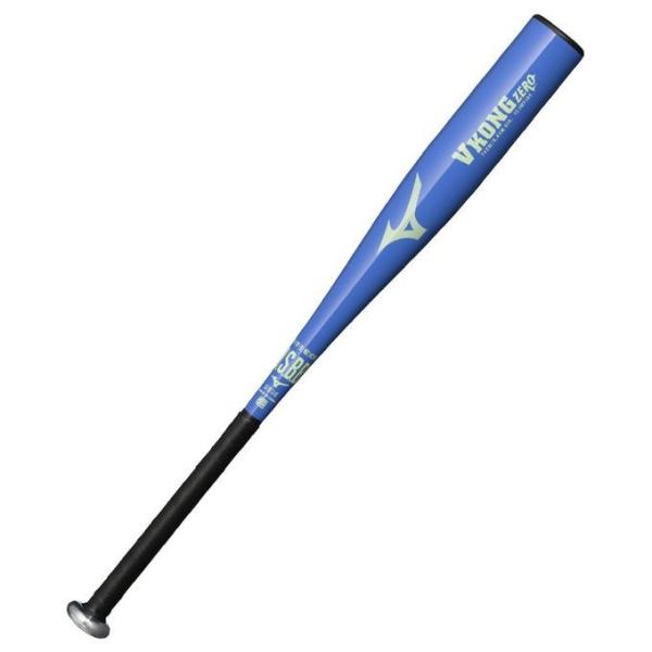 MIZUNO V KONG ZERO 軟式野球バット 74cm spopia_s-95miz-1cjmy1857427