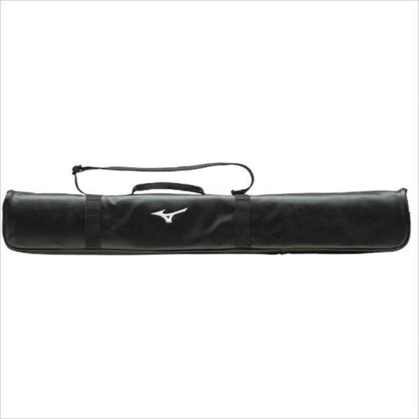 MIZUNO ミズノ 野球 バットケース 2本入れ 合皮 ジュニア用