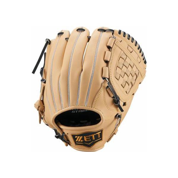 ゼット ZETT 野球 ジュニア 軟式グラブ 投手・内野手用 サイズ L 少年