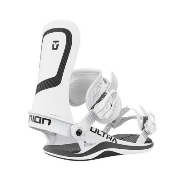 【予約販売中】 ユニオン UNION スノーボード バインディング メンズ ULTRA WHITE 22-23モデル
