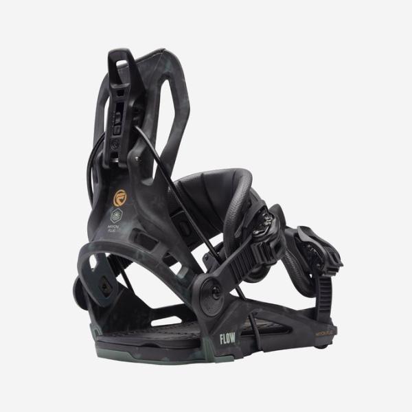 国内正規品】 NIDECKER ナイデッカー フロー FLOW スノーボード