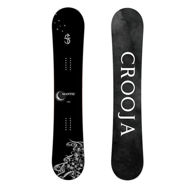 期間限定値下げ‼️ CROOJA Mantis 153cm スノーボード クロージャ マンティス153 楽天市場】22-23 CROOJA クロージャ
