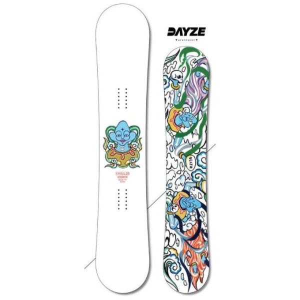 デスレーベル スノーボード 2022-2023 レディース　トラストガール デスレーベル DEATH LABEL レディース スノーボード TRUSTGIRLS