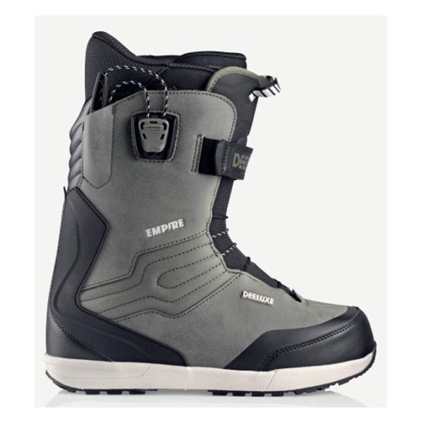 国内正規品】ディーラックス ブーツメンズ EMPIRE S4 エンパイア【24