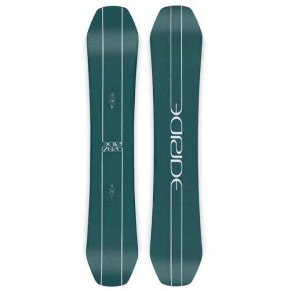 ライド スノーボード RIDE SNOWBOARDS 【スノーボード 】 ZERO
