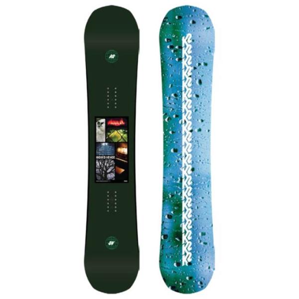 K2 スノーボード K2 KANDI 141cm スノーボード・ビンディング 2点セット - メルカリ