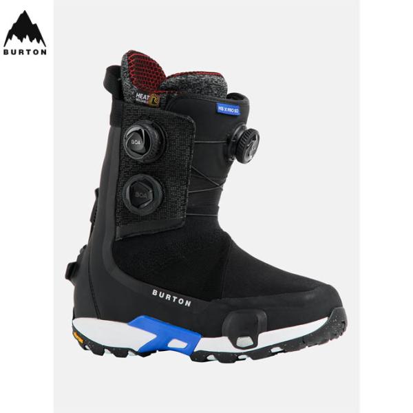 バートンBURTON スノーボードブーツ Men's Highshot X Pro Step On