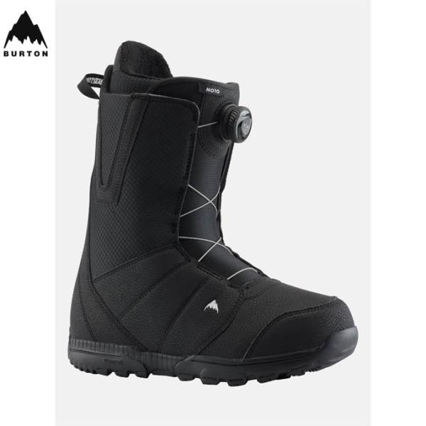 バートン MOTO スノーボードブーツ 26.5㎝ バートンBURTON スノーボードブーツ Men's Moto BOA Snowboard Boots