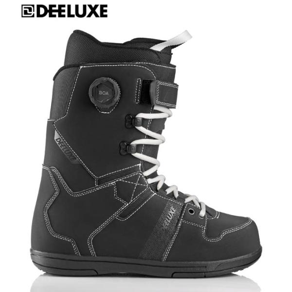 ディーラックスDEELUXE スノーボードブーツ D.N.A. 【2025-2026 モデル