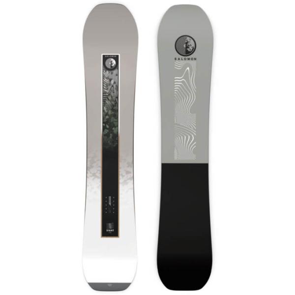 Salomon スノーボード Star Warsデザイン サロモン SALOMON スノーボード板 SIGHT 【2025-2026 モデル