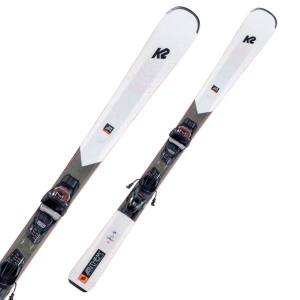 スキー K2 板 - スキー板の人気商品・通販・価格比較 - 価格.com