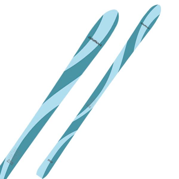 BLASTRACK スタイラス 定番「FARTHER」「STYLUS」がフルモデルチェンジ！ BLASTRACK