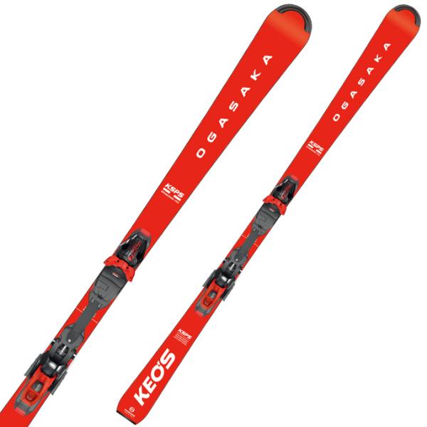 OGASAKA KEO’S スキーセット spopia_s-sk103341