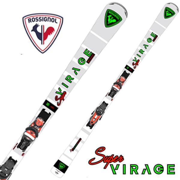 ROSSIGNOL ( ロシニョール スキー板 ) 【2024-2025】 SUPER ROSSIGNOL ( ロシニョール スキー板 ) 【2024-2025】 SUPER