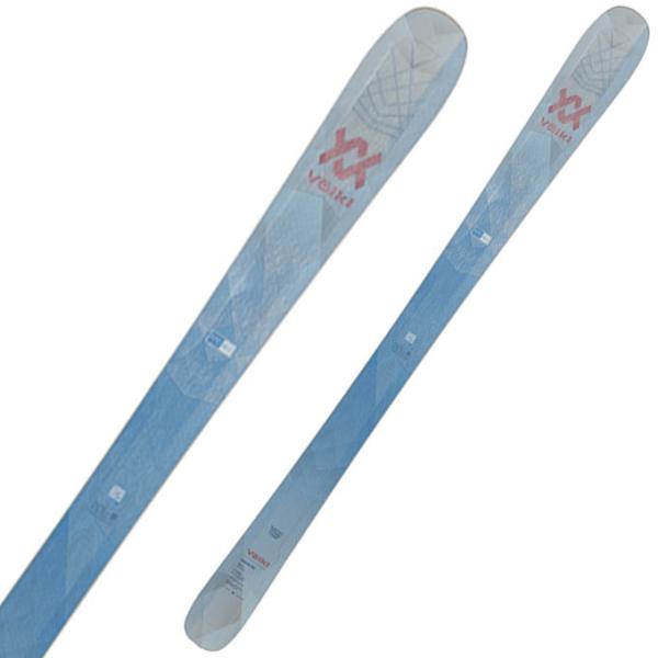 VOLKL フォルクル スキー板 【2023-2024】 SECRET 96 シークレット
