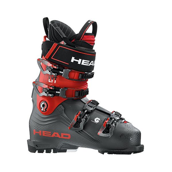 Nordica Men's Alpine-Touring-ski-Boots, 30, Black Anthracite Red並行輸入 通販 