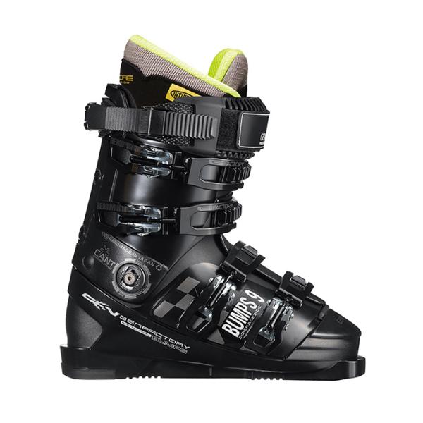 GENFACTORY BUMPS7 スキーブーツ 26-26.5 ブラック GEN FACTORY（ゲンファクトリー） ゲン（GEN）（メンズ）スキーブーツ