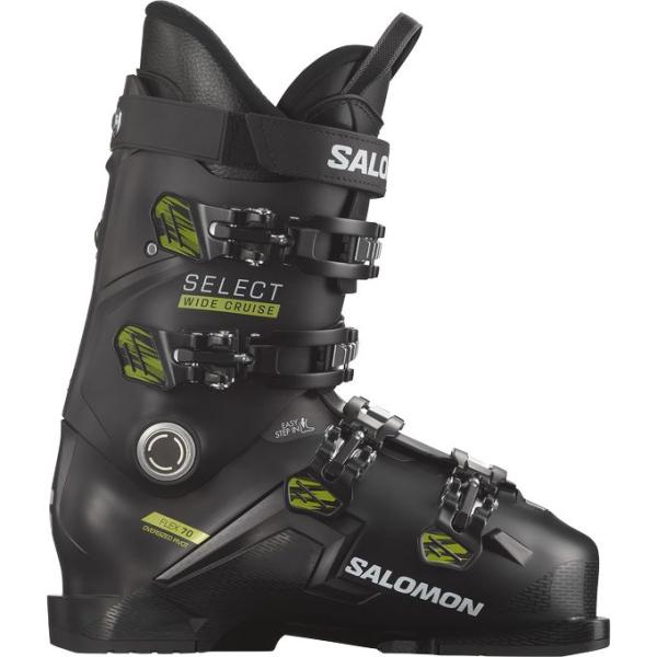 SALOMON ( サロモン スキーブーツ ) 【2023-2024】 SELECT WIDE 