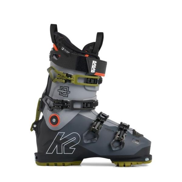 K2 Mindbender 100 スキー ブーツ　兼用靴 K2 Mindbender 100 Men's Ski Boots 2025 | K2 Skis and K2