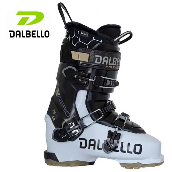 DALBELLO ( ダルベロ スキーブーツ ) 【2024-2025】CABRIO MV DALBELLO ( ダルベロ スキーブーツ ) 【2024-2025】CABRIO MV