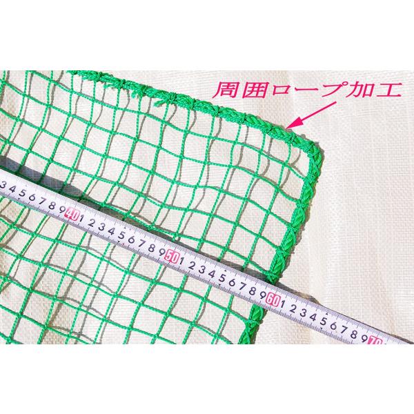 野球、ゴルフネット8m×3m ゴルフネット 3m×8m : スポーツネット設備 Store - 通販