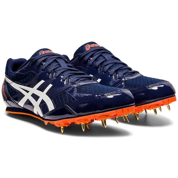 ASICS（アシックス） 陸上スパイク 初心者 新入生 EFFORT MK トラック