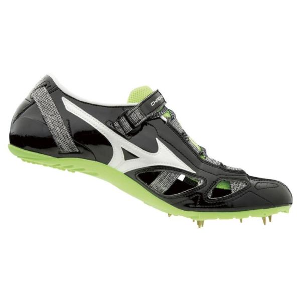 クロノインクス９ ミズノ 陸上スパイク 短距離用 Mizuno Chrono Inx 9 U1ga Buyee Buyee Japanese Proxy Service Buy From Japan Bot Online