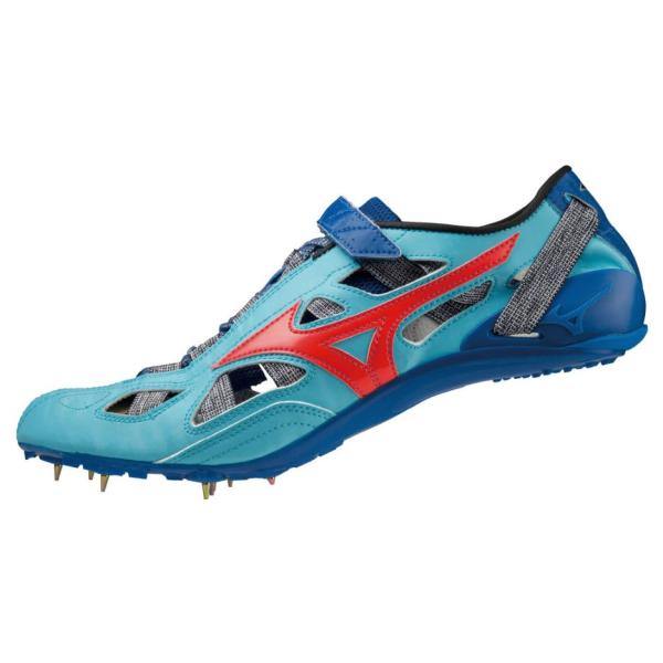 ミズノ インクス 陸上短距離スパイク 27cm sporting-spirit_u1ga210030