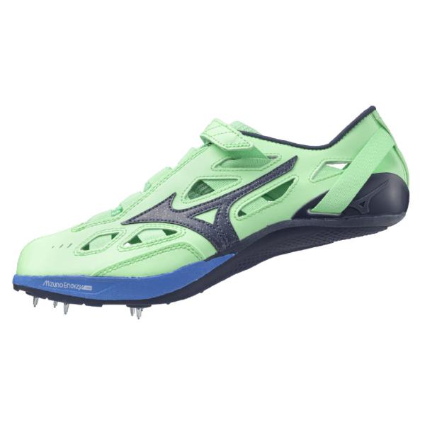 CHRONO NIX NEO スパイクシューズ クロノインクスNEO ミズノ 陸上スパイク 短距離用 / MIZUNO | JChere