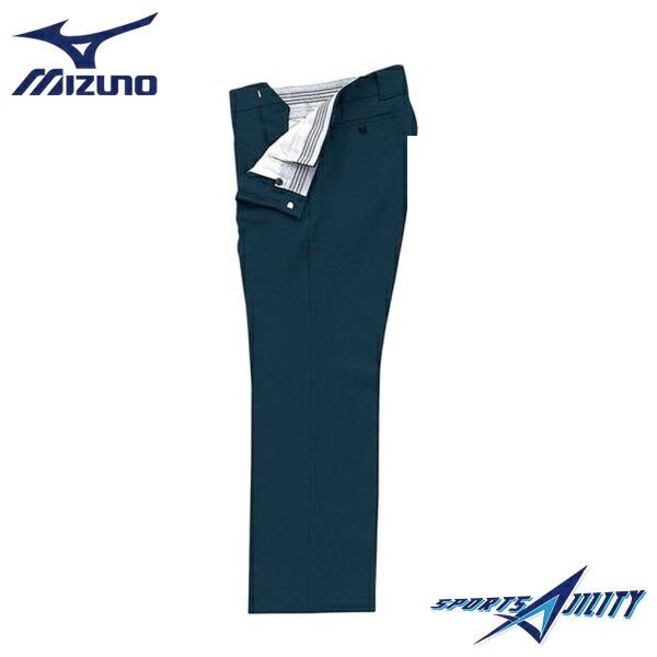 ソフトボール 審判 スラックス ミズノ MIZUNO オールシーズン用