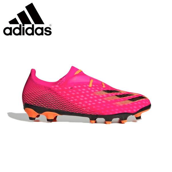 エックスゴースト.2HG/AG サッカー 大人 スパイク アディダス 特価