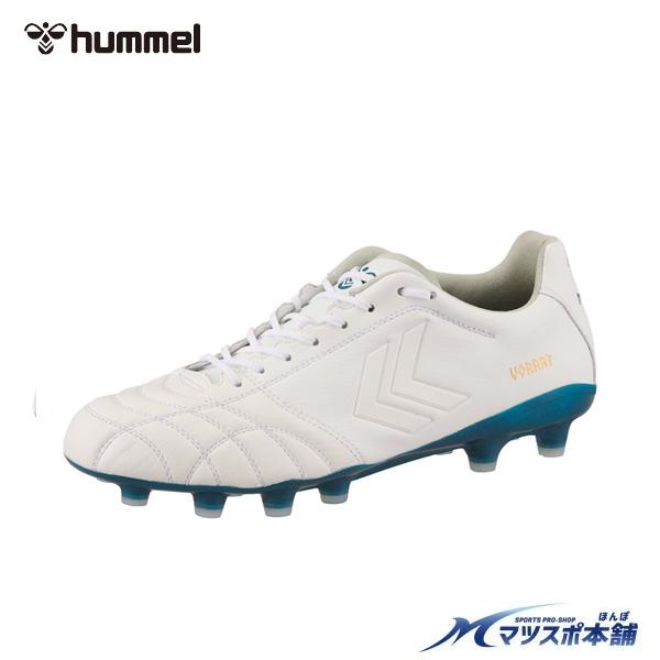 ヴォラート 3 PRO WIDE 特価 サッカー 大人 ヒュンメル ワイドフィット