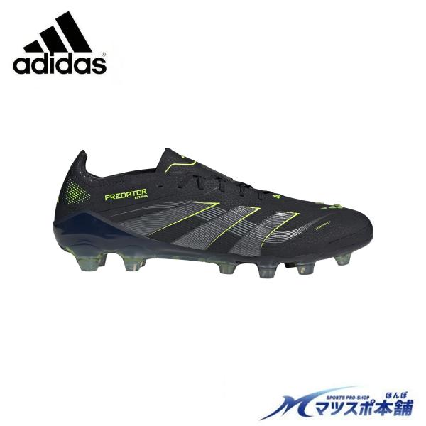 プレデター ELITE ブラック 特価 サッカー 大人 アディダス