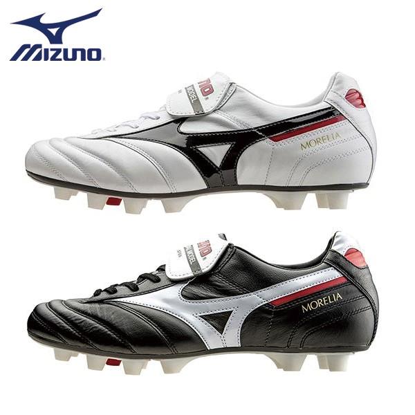 サッカー スパイク ミズノ スパイク モレリア 2 カンガルー 最軽量 モデル 柔軟性 フィット感 Mizuno P1ga1501 P1ga1501 スポーツアジリティー 通販 Yahoo ショッピング