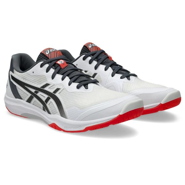 ■メーカー名：asics（アシックス）■品名 ：ROTE JAPAN LYTE FF 3■品番：1053A054■カラー：104(White/Gunmetal)■サイズ：24〜28.5cm■幅ラスト：STANDARD■素材：アッパー：合成樹...