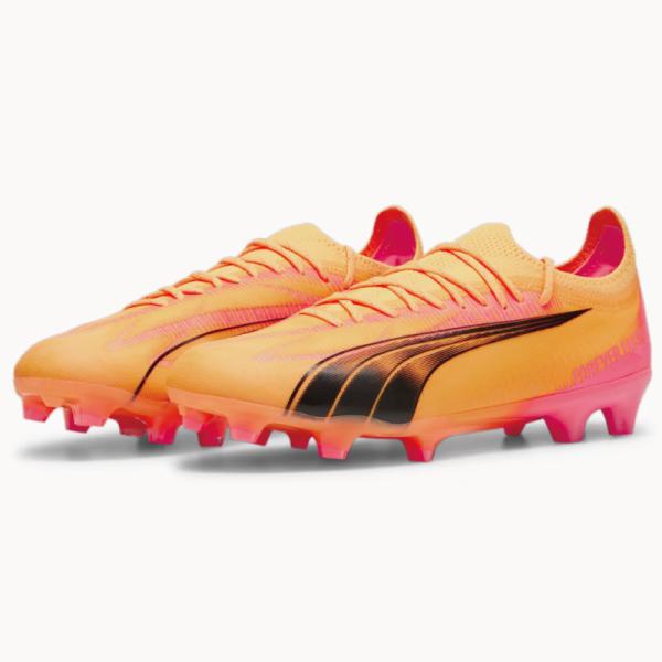 プーマウルトラアルティメットFGAG PUMA（プーマ） （62%OFF）PUMA/プーマ ウルトラ アルティメット FG/AG