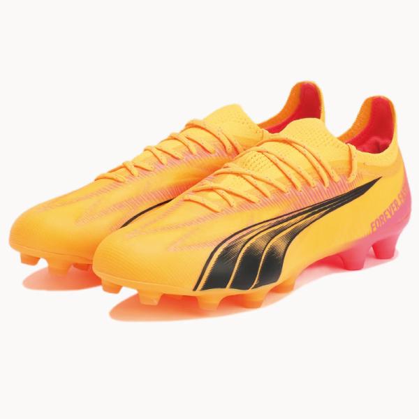 PUMA（プーマ） （65%OFF）PUMA/プーマ ウルトラ アルティメット HG/AG