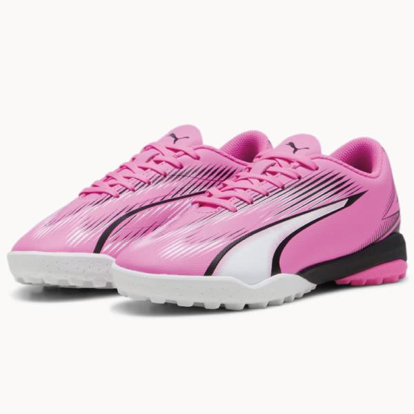 PUMA（プーマ） ウルトラ プレイ TT +Mid JR（107774-01） : SportsBOX