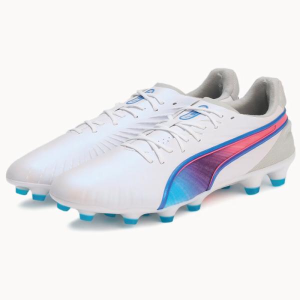 PUMA（プーマ） （52%OFF）PUMA/プーマ キング アルティメット HG/AG