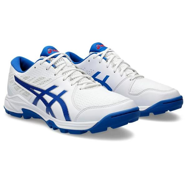 ■メーカー名：asics（アシックス）■メーカー名：asics（アシックス）■品名 ：GEL-PEAKE 2■品番：1113A036■カラー：104(White/Tuna Blue)■サイズ：23.0〜28.5cm■幅ラスト：STANDAR...