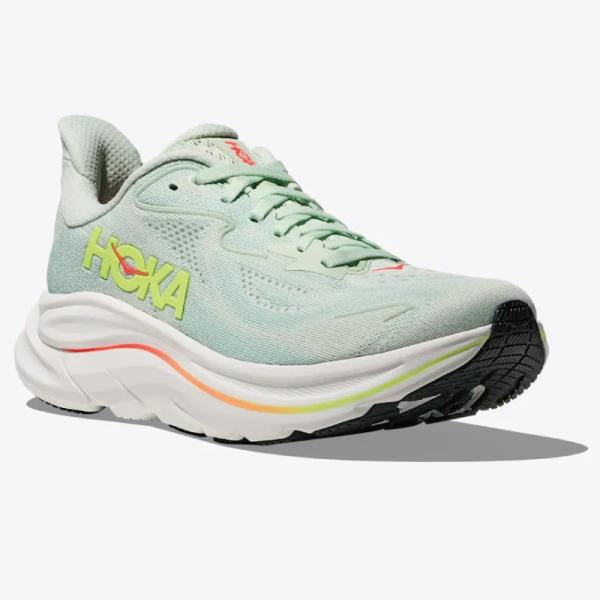 HOKA ONEONE（ホカ オネオネ） HOKA/ホカ ウィメンズ クリフトン 10