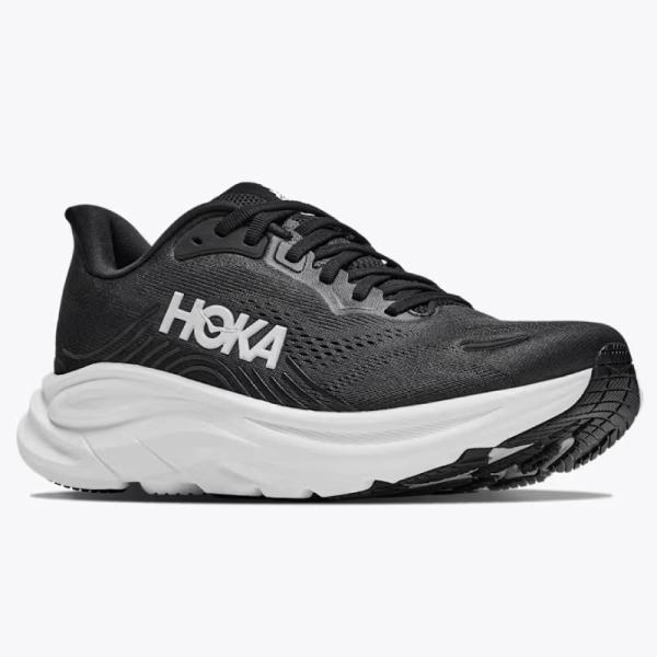 HOKA/ホカ クリフトン 11（1176572-BWHT）