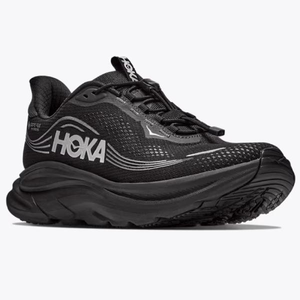 HOKA/ホカ クリフトン 11 ゴアテックス（1176574-BBLC）