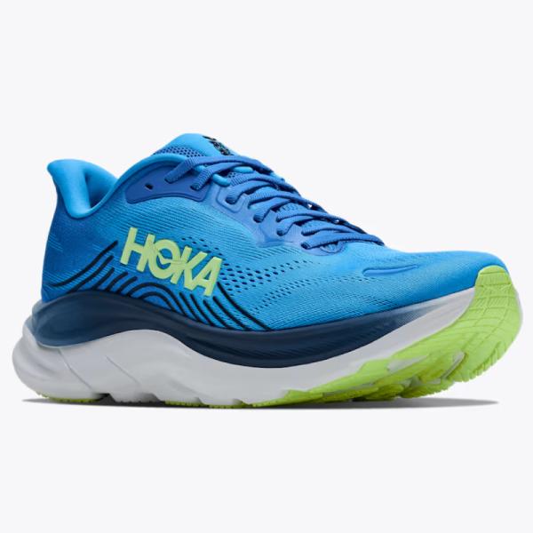 HOKA/ホカ クリフトン 11 ワイド（1177538-VSF）